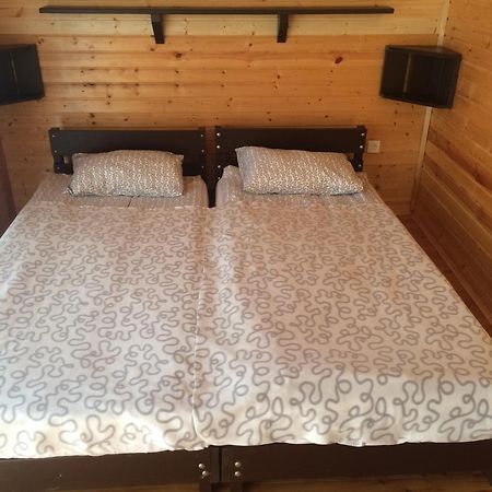 Hotel Eco Village New Athos Dış mekan fotoğraf